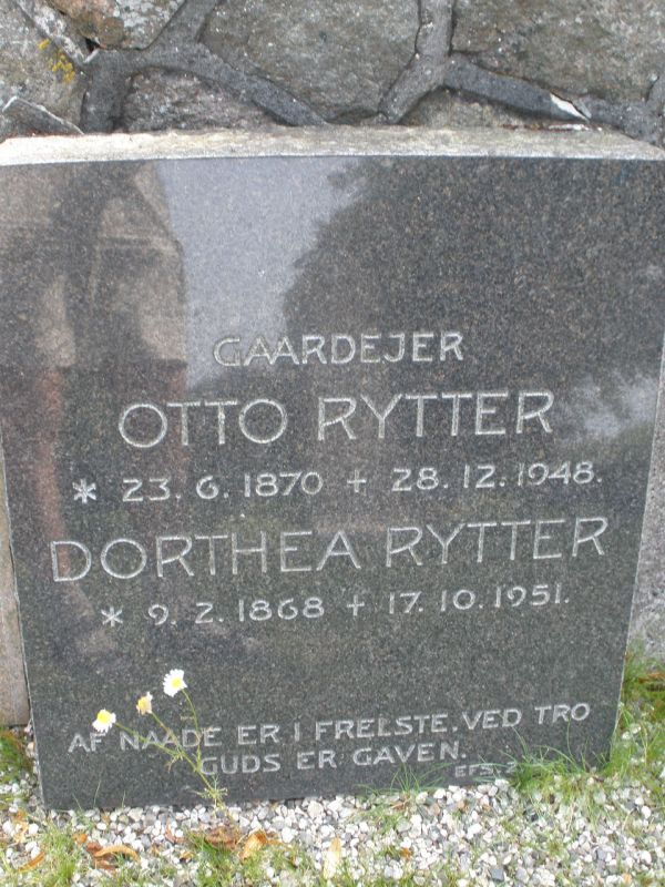 Dorthea  Rytter .JPG